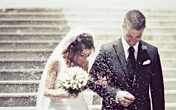 Những thay đổi “ngạc nhiên” khi kết hôn