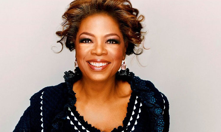 Bài học thành công từ tỷ phú tự thân Oprah Winfrey: Nói ít làm nhiều