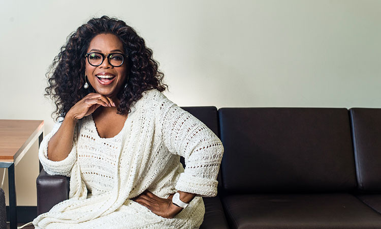Quyển sách dành cho startup được nữ hoàng truyền thông Oprah Winfrey khuyên đọc