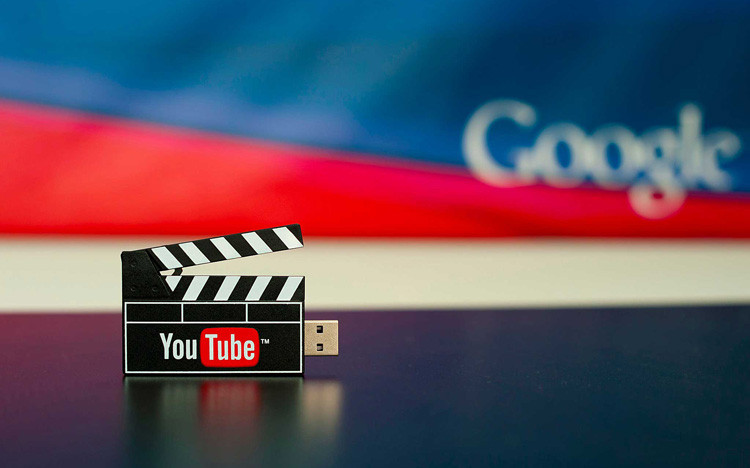 Youtube thay đổi 3 chính sách trong năm 2018