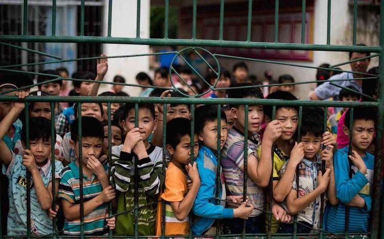 Làn sóng di cư ra thành phố và thế hệ 61 triệu đứa trẻ “bị bỏ rơi” ở Trung Quốc