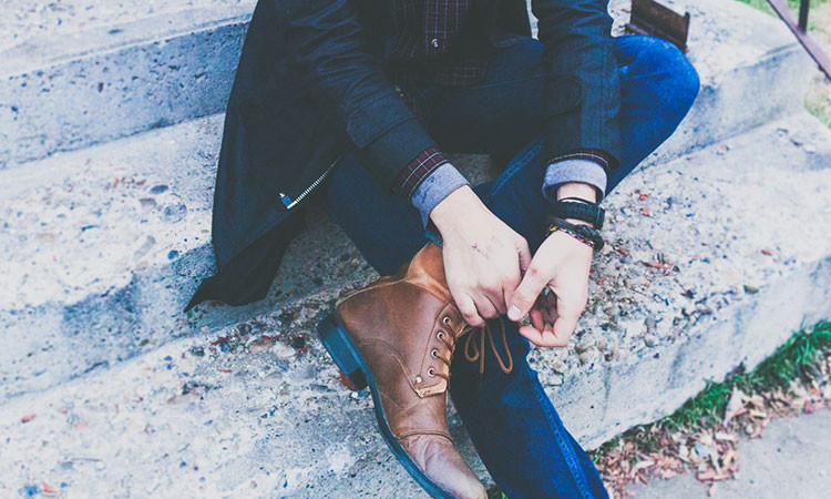 5 kiểu giày da “linh hoạt” cho mọi phong cách của quý ông