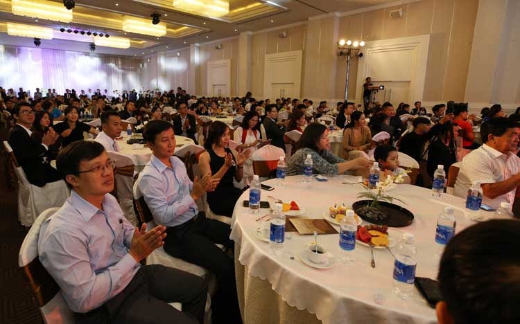 căn hộ hiện đại