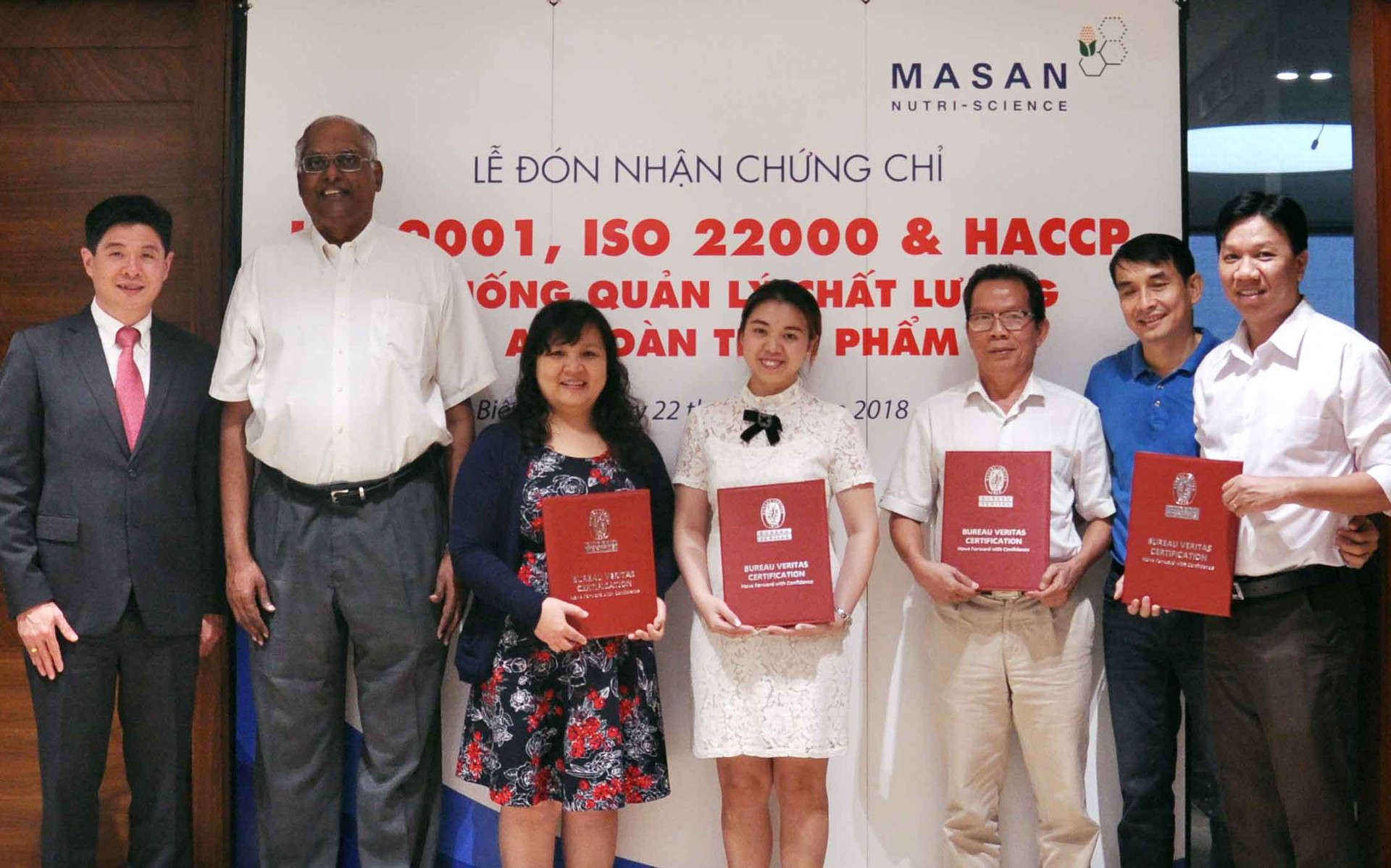 Masan và câu chuyện chuỗi giá thịt đầu tiên ở Việt Nam