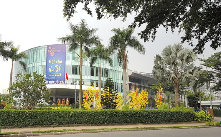 5 điều nên biết ở Happy Tet Fair 2018
