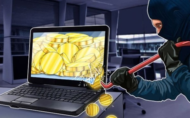 Sàn giao dịch tiền ảo lớn nhất Nhật Bản mất hơn 500 triệu USD