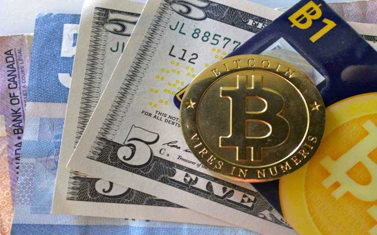 Diễn đàn Kinh tế Thế giới: Bitcoin không phải và sẽ không thể là tiền tệ!