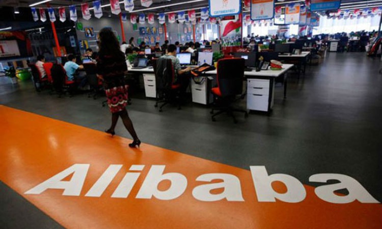 Alibaba đang thua Tencent, và ngày càng thua nhiều hơn!