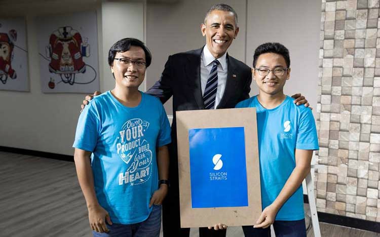 CEO Bùi Hải An: 32 tuổi và 3 lần khởi nghiệp