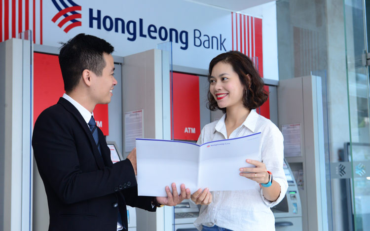 Ngân hàng Hong Leong Việt Nam ưu đãi dịp Tết