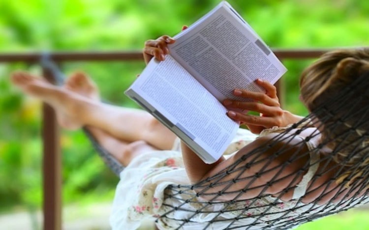 8 phương pháp giảm stress cuối năm