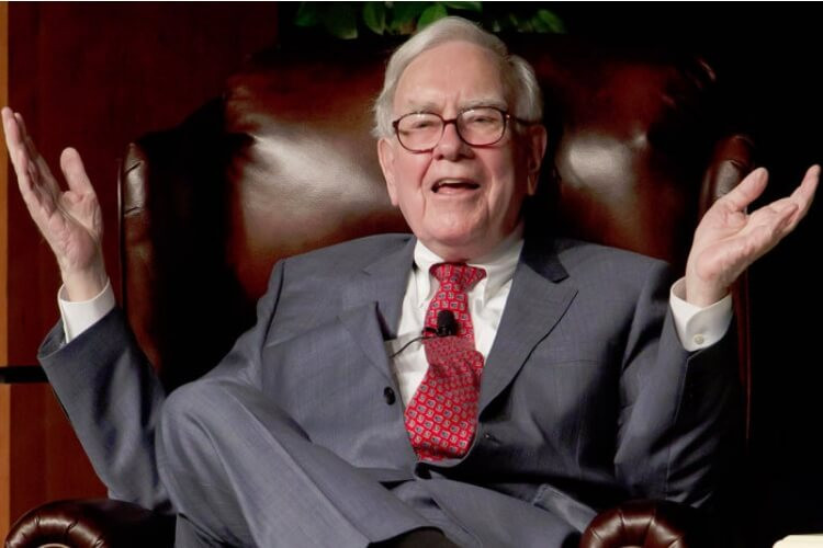 5 lời khuyên cho một năm 2018 thành công về tài chính từ Warren Buffett