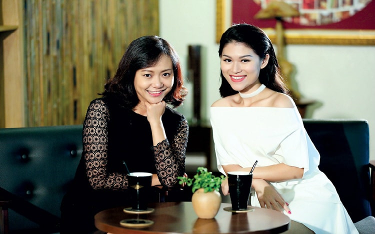 Ngọc Thanh Tâm: Đã đủ đam mê với nghề