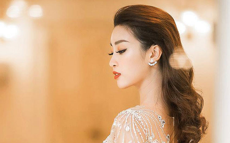 Những người đẹp Việt nổi bật năm 2017