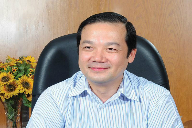 CEO Phạm Đức Long: VNPT rũ bỏ hào quang, bước sang kỷ nguyên mới