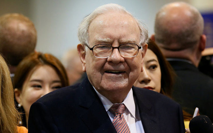 Nhà đầu tư học gì từ thư Warren Buffett gửi cổ đông?