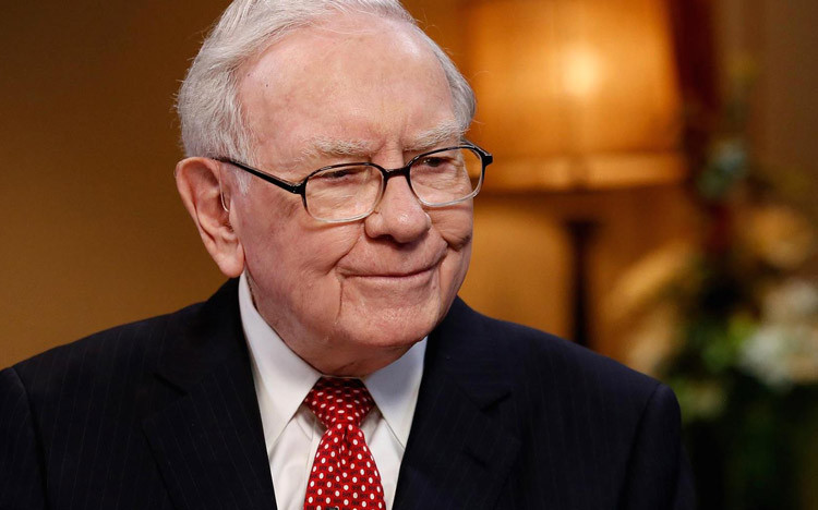 Sự lạc quan tạo nên thành công của tỷ phú Warren Buffett