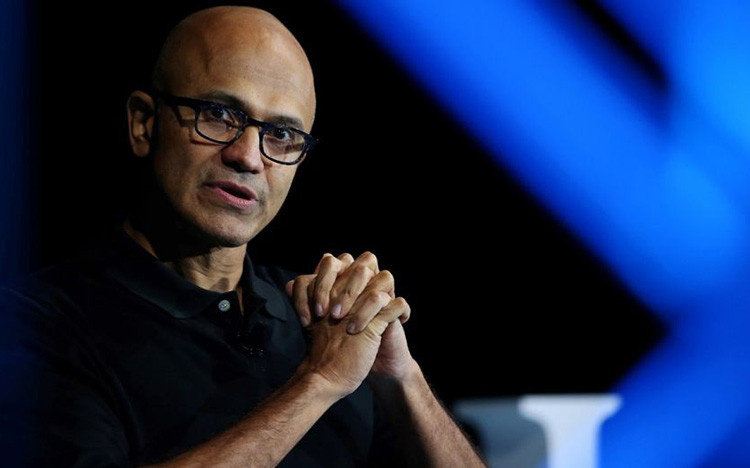 CEO Microsoft tiết lộ điểm quan trọng cần có để thành công