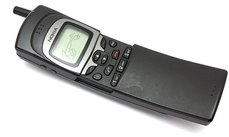 5 mẫu điện thoại Nokia được mong chờ hồi sinh