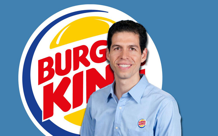 Lý do CEO Burger King không tuyển người thông minh
