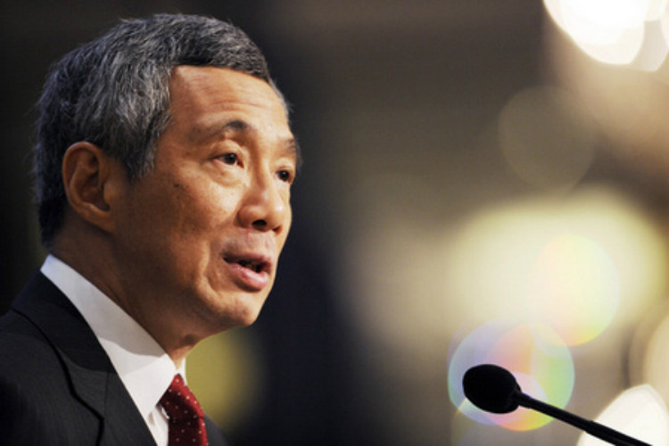 Lương bộ trưởng Singapore: không được tăng vẫn cao gấp 4 lần Mỹ