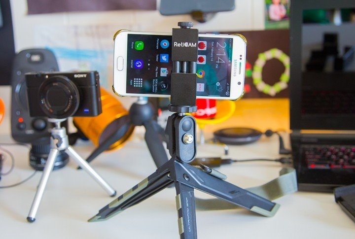 Bí quyết chụp ảnh đẹp bằng smartphone doanhnhansaigon