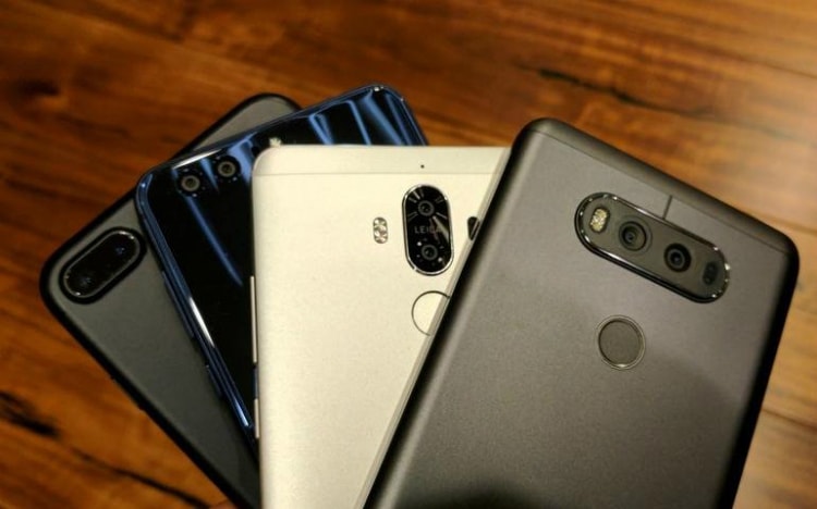 Bí quyết chụp ảnh đẹp bằng smartphone doanhnhansaigon