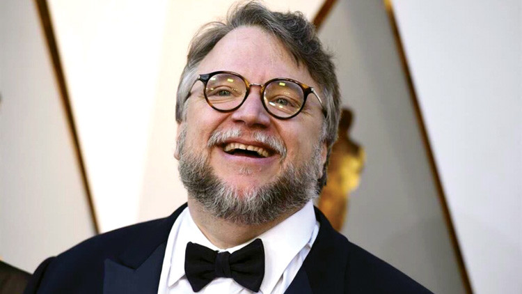 Guillermo del Toro, Oscar 2018 Đạo diễn xuất sắc nhất