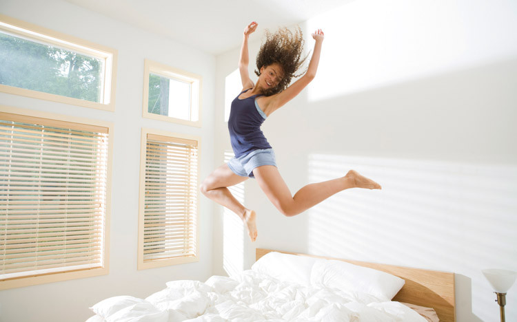 Hướng dẫn kỹ năng dậy sớm để sống hạnh phúc hơn