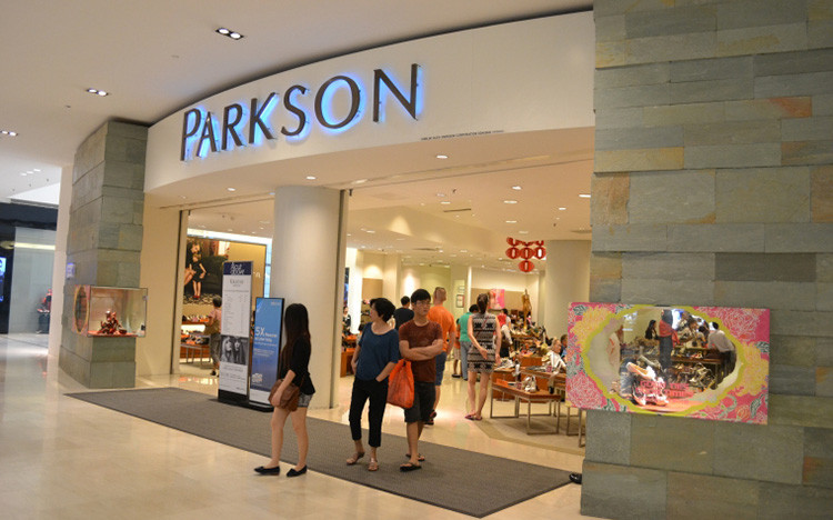 Parkson thua lỗ và bài học tiền tỷ trên thị trường bán lẻ