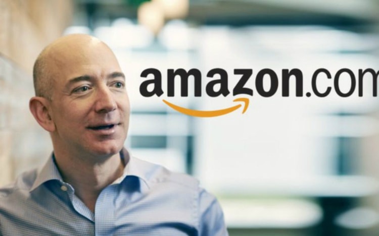 Sau Alibaba, đến lượt Amazon đổ bộ vào Việt Nam