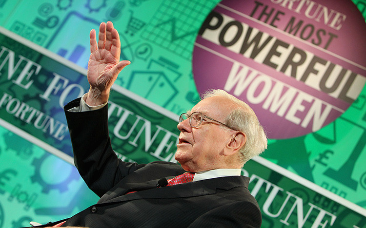 Warren Buffett tiếp theo sẽ là một... phụ nữ?