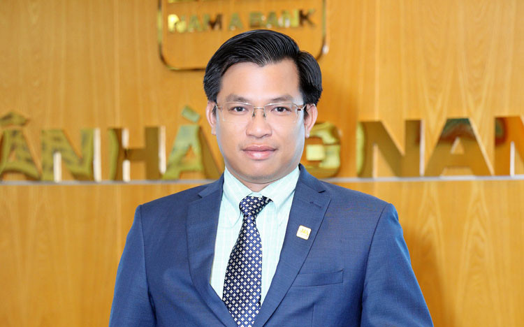 Nam A Bank bổ nhiệm quyền Tổng Giám Đốc