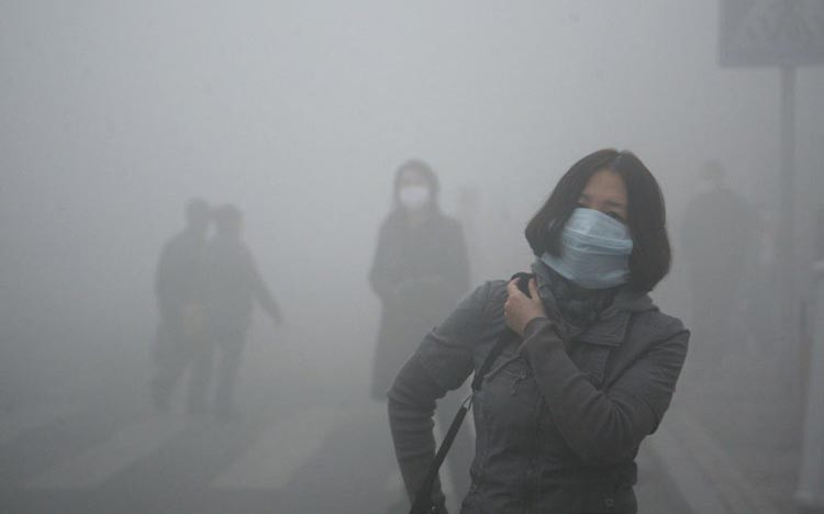 Cuộc chiến chống ô nhiễm của Trung Quốc sẽ tác động đến thị trường toàn cầu