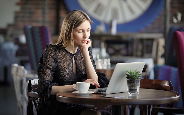 VPN: Cách lướt web an toàn hơn khi sử dụng wifi công cộng