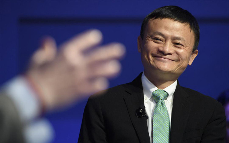 Jack Ma, Đức Đạt Lai Lạt Ma và CEO LinkedIn đều đồng ý đây là yếu tố tạo nên thành công