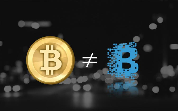 Blockchain: Không đơn giản chỉ là bitcoin!