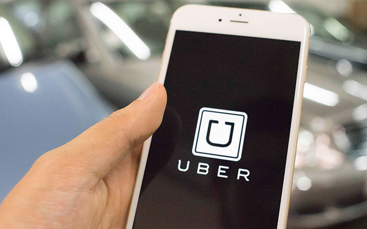 Rút khỏi Đông Nam Á - nước cờ khôn ngoan của Uber?