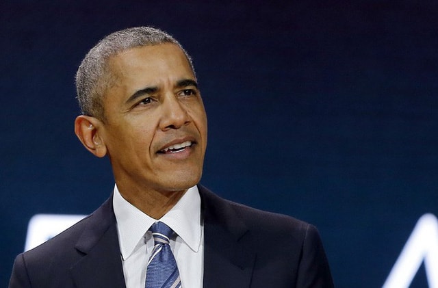 Barack Obama thích nghe nhạc gì doanhnhansaigon