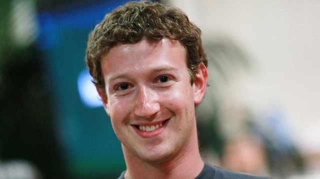 Mark Zuckerberg thích nghe nhạc gì doanhnhansaigon