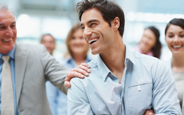 Đi đến thành công: Trăm cái tài không bằng vài cái may?