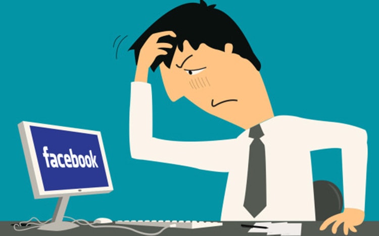 Cách tải dữ liệu cá nhân từ Facebook về máy tính