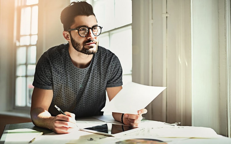 Viết về thất bại trong quá khứ càng nhiều, ắt sẽ thành công ở tương lai