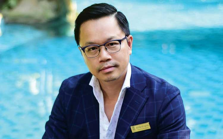 Phó tổng giám đốc Furama Đà Nẵng: Du lịch Đà Nẵng 2018 sẽ 