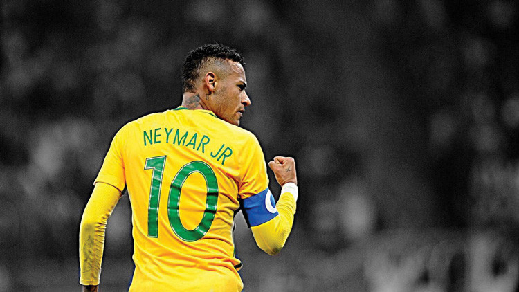 Tiền đạo Neymar cần khoảng hai tháng để bình phục mới hy vọng tham gia World Cup năm nay.