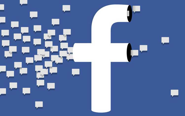 Bạn có thể là một trong số 2 tỷ người dùng bị Facebook thừa nhận xâm phạm thông tin