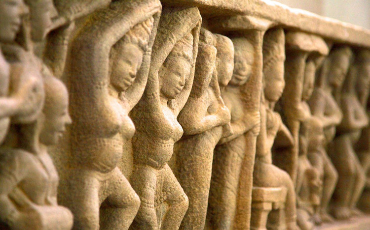 Bảo tàng Điêu khắc Chăm Đà Nẵng: một thế kỷ giữ gìn văn hóa
