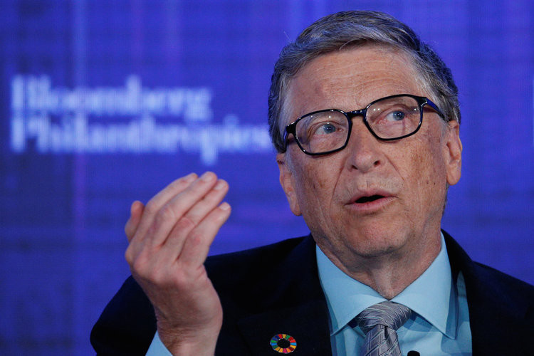 Thói quen xấu mà Bill Gates thừa nhận đã phải từ bỏ để thành công