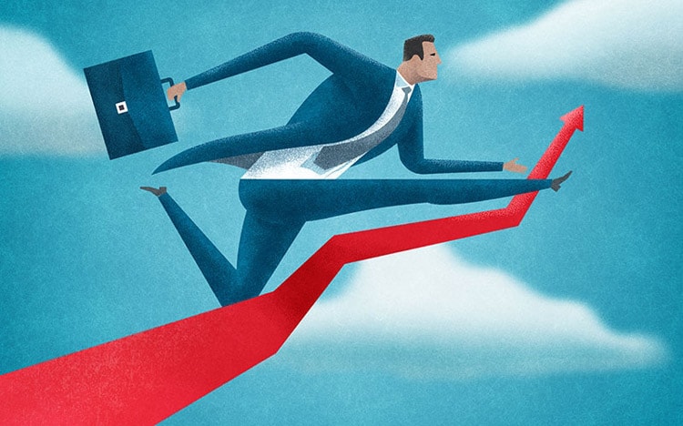 Kinh doanh B2B: 5 cách cải thiện doanh số và hiệu quả marketing