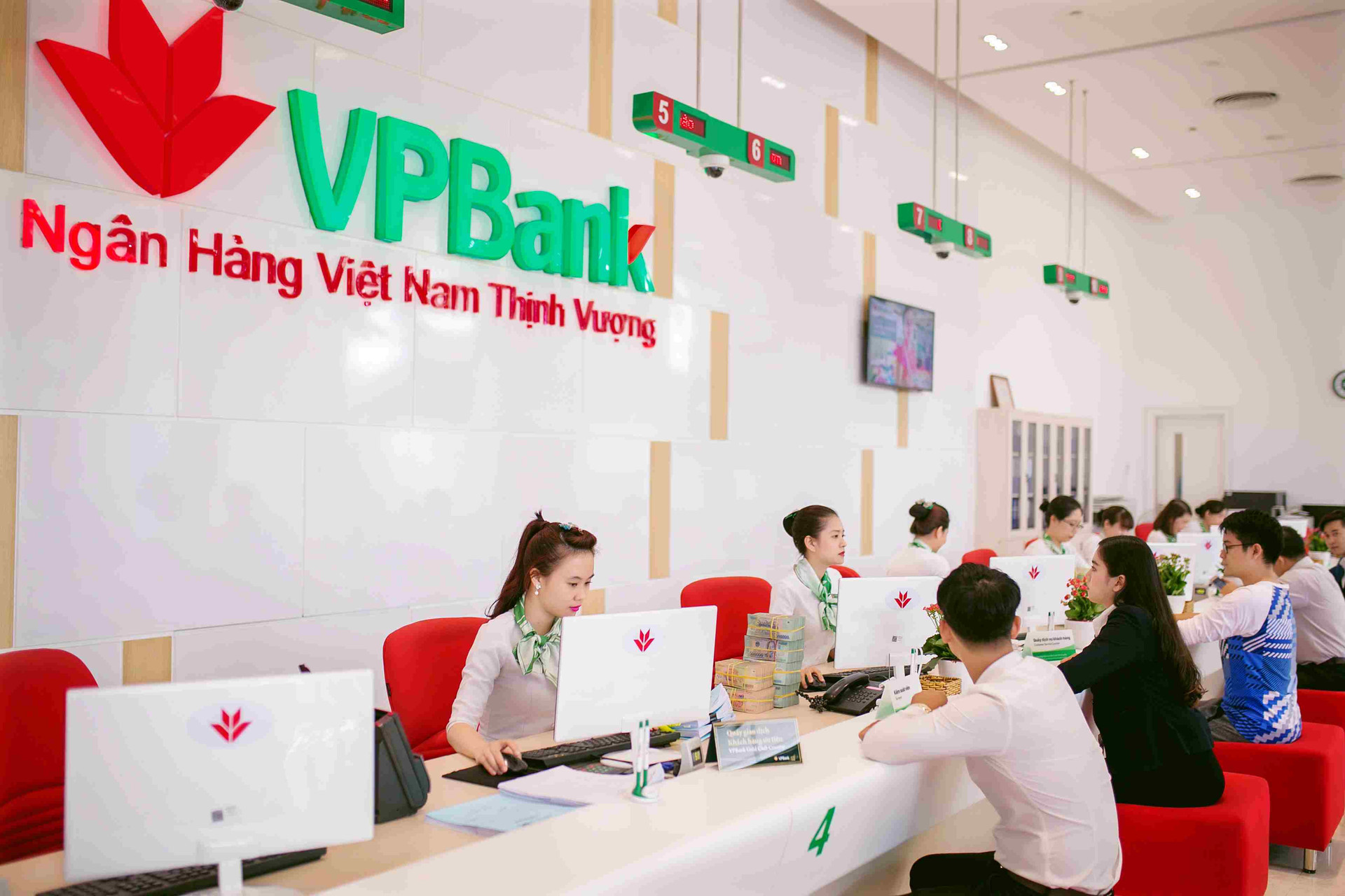 VPBank được Moody’s nâng hạng tín nhiệm năm thứ 2